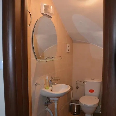 Sea Marina Vile Apartment