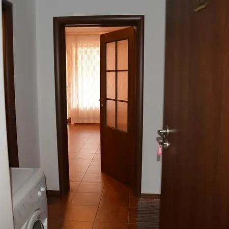 Sea Marina Vile Apartment