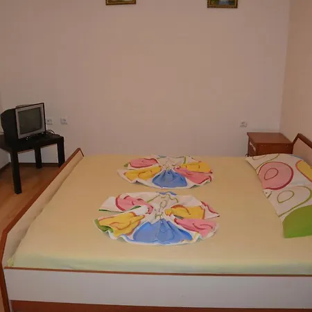 Sea Marina Vile Apartment Sveti Vlas