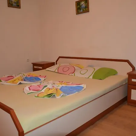 Sea Marina Vile Apartment *