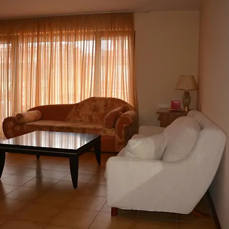 Apartment Sea Marina Vile Sveti Vlas