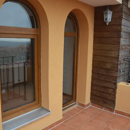 Sea Marina Vile Apartment *