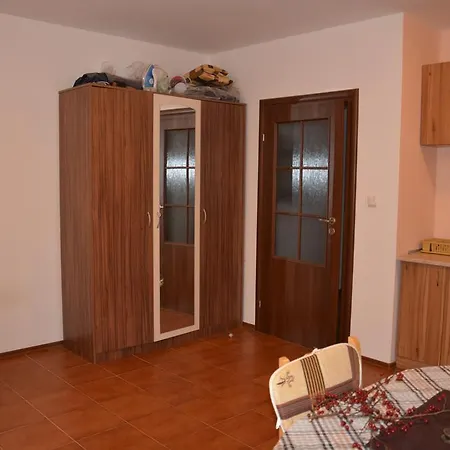 Sea Marina Vile Apartment