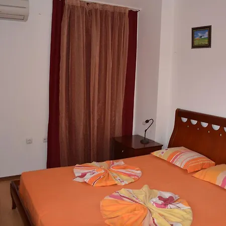 Sea Marina Vile Apartment