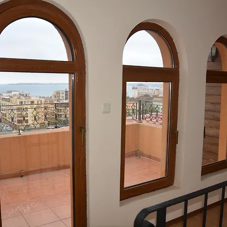 Sea Marina Vile Apartment Sveti Vlas