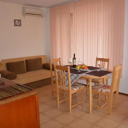 Apartment Sea Marina Vile