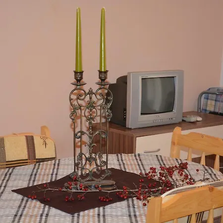 Sea Marina Vile Apartment Sveti Vlas