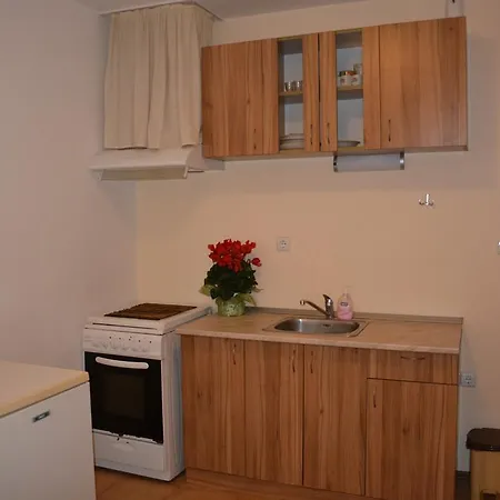Apartment Sea Marina Vile *