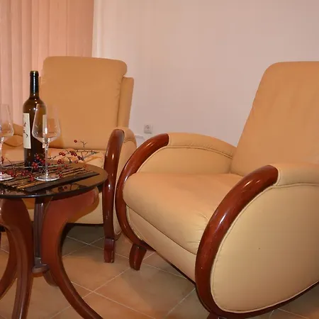 Sea Marina Vile Apartment