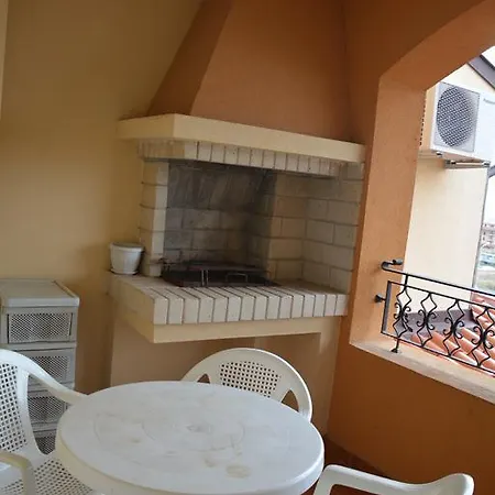 Apartment Sea Marina Vile