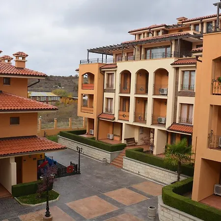 Sea Marina Vile סבטי ולאס