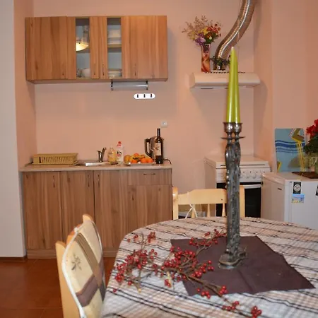 Sea Marina Vile * סבטי ולאס