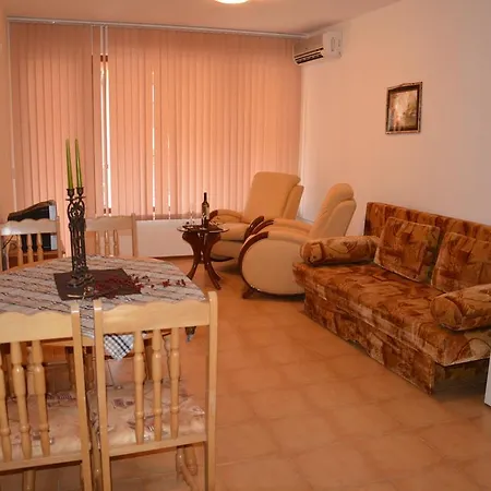 Sea Marina Vile סבטי ולאס