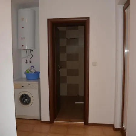 Sea Marina Vile דירה סבטי ולאס